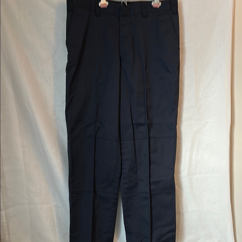 Men's Blue Pants